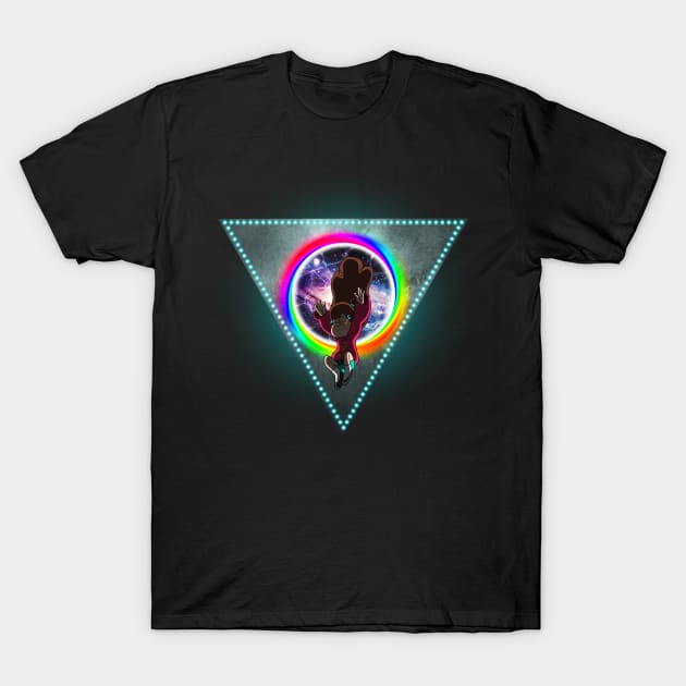 Mabel's Trust T-Shirt by spdy4